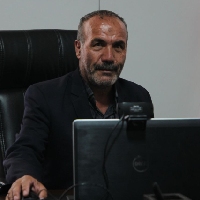 براتعلی قاسمی
